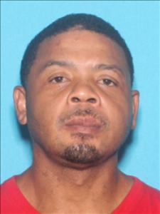 Jackie Marrell Williams a registered Sex Offender of Mississippi