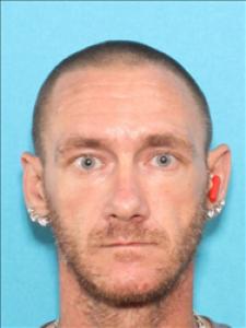 Justin Ray Lawrence a registered Sex Offender of Mississippi