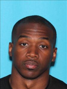 Dayvon Thaddeus Branch a registered Sex Offender of Mississippi