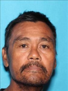 Paulito Manawat a registered Sex Offender of Mississippi