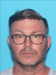 Benny Ray Edwards a registered Sex Offender of Mississippi