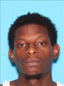 Rakeiran Daimek Forrest a registered Sex Offender of Mississippi