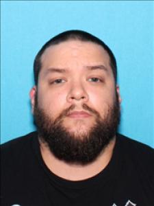 David Alexander Sisson a registered Sex Offender of Mississippi