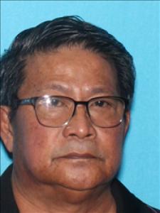 Jesus Notario Pineda a registered Sex Offender of Mississippi