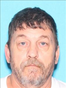 Roger Dale Flowers a registered Sex or Violent Offender of Oklahoma