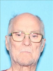 Charles Daniel Calvin a registered Sex Offender of Mississippi