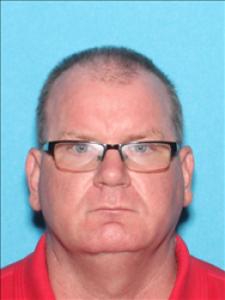 Daniel Lee Adams a registered Sex Offender of Mississippi