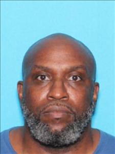 Kalvin Andreas Snowden a registered Sex Offender of Alabama