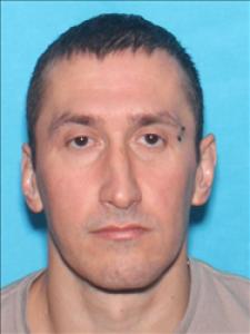 Wesley James Strack a registered Sex Offender of Mississippi