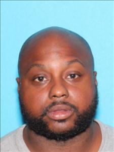Derrick Lashawn Brown a registered Sex Offender of Mississippi