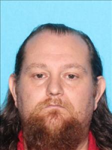 Joshua Daniel Barrett a registered Sex Offender of Mississippi