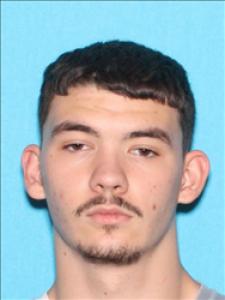 Aiden Riley Mobley a registered Sex Offender of Mississippi