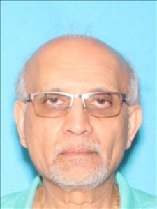 Dhansukhbhai Thakorbhai Patel a registered Sex Offender of Mississippi