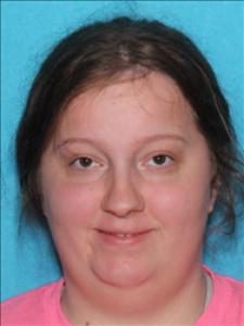 Haley Marie Staten a registered Sex Offender of Mississippi