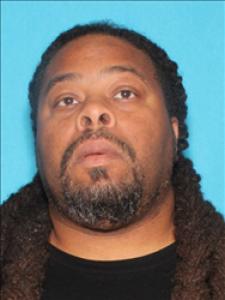 Antonio Lamonthe White a registered Sex Offender of Mississippi