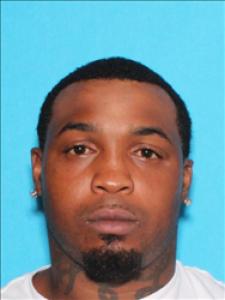 Brieton Synclare Sykes a registered Sex Offender of Mississippi