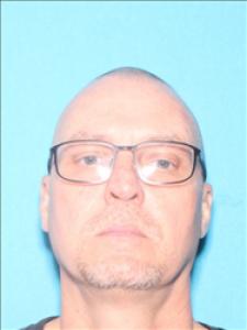 James Justin Goodnite a registered Sex Offender of Mississippi