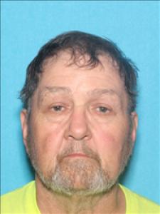 Dennis Michael Britt a registered Sex Offender of Mississippi