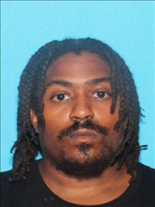 Edward Jermaine West a registered Sex Offender of Mississippi