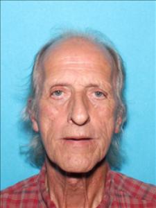 Michael Allen Pannell a registered Sex Offender of Mississippi