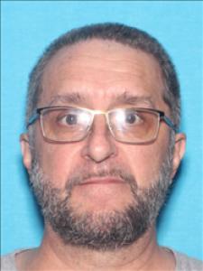 Gary Andrew Morris a registered Sex Offender of Mississippi