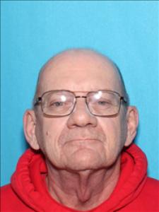 Scott David Perry a registered Sex, Violent, or Drug Offender of Kansas