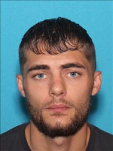 Zachary Scott Thompson a registered Sex Offender of Mississippi