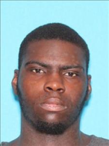 Kamarion Daquan Nash a registered Sex Offender of Mississippi