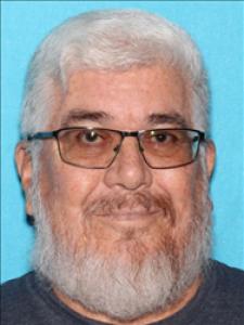 Gary John Garcia a registered Sex Offender of Mississippi