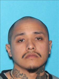 Kevin Raymundo Rubio a registered Sex, Violent, or Drug Offender of Kansas