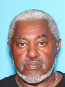 Willie Lee Brown a registered Sex Offender of Mississippi