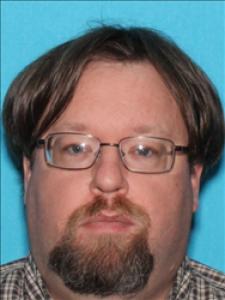 Brandon Carter Burns a registered Sex Offender of Mississippi