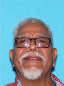 Manuel Alvarado a registered Sex Offender of Mississippi