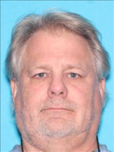 Donald Swanberg a registered Sex Offender of Mississippi