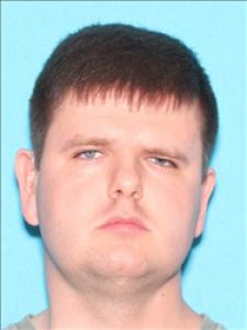 Braxton Cole Clark a registered Sex Offender of Mississippi