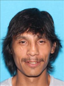 Pablo Silva Balderas a registered Sex Offender of Mississippi