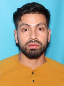 Jimmy Bryan Marroquin a registered Sex Offender of Mississippi