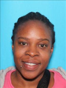 Khadijah Regine Goodwin a registered Sex Offender of Mississippi