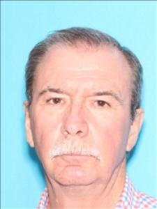 Clifton Ray Nickens a registered Sex Offender of Mississippi