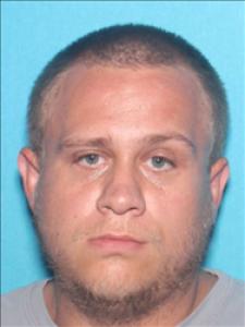 Eric Jesse Andersen a registered Sex Offender of Mississippi