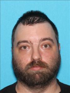 Robert Brandon Sawyer a registered Sex Offender of Mississippi