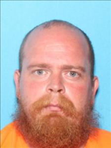 David Blaine Mickey a registered Sex Offender of Mississippi
