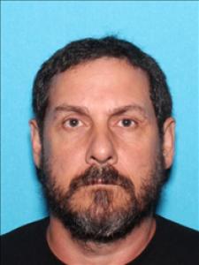 Brian Patrick Funderburk a registered Sex Offender of Mississippi