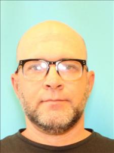 Richard Duane Crawford a registered Sex Offender of Mississippi