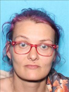 Brittany Mae Seals a registered Sex Offender of Mississippi