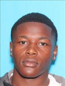 Cedric Angelethy Oneil a registered Sex Offender of Mississippi