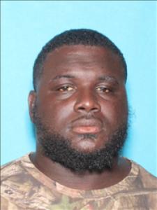 Marquis Montrell Bradley a registered Sex Offender of Mississippi