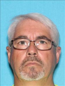 Darrell Gene Sanders a registered Sex Offender of Mississippi