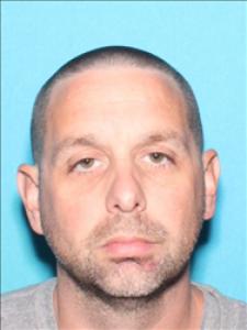 Benjamin Adam Mcdonald a registered Sex Offender of Mississippi