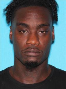 Tevin Newsome a registered Sex Offender of Mississippi
